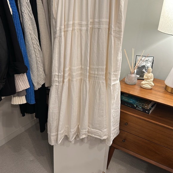 Anthropologie Somerset Dress - M - Picture 6 of 8